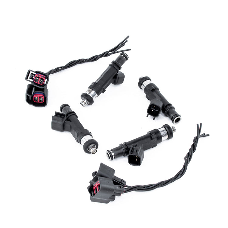 Fuel Injectors