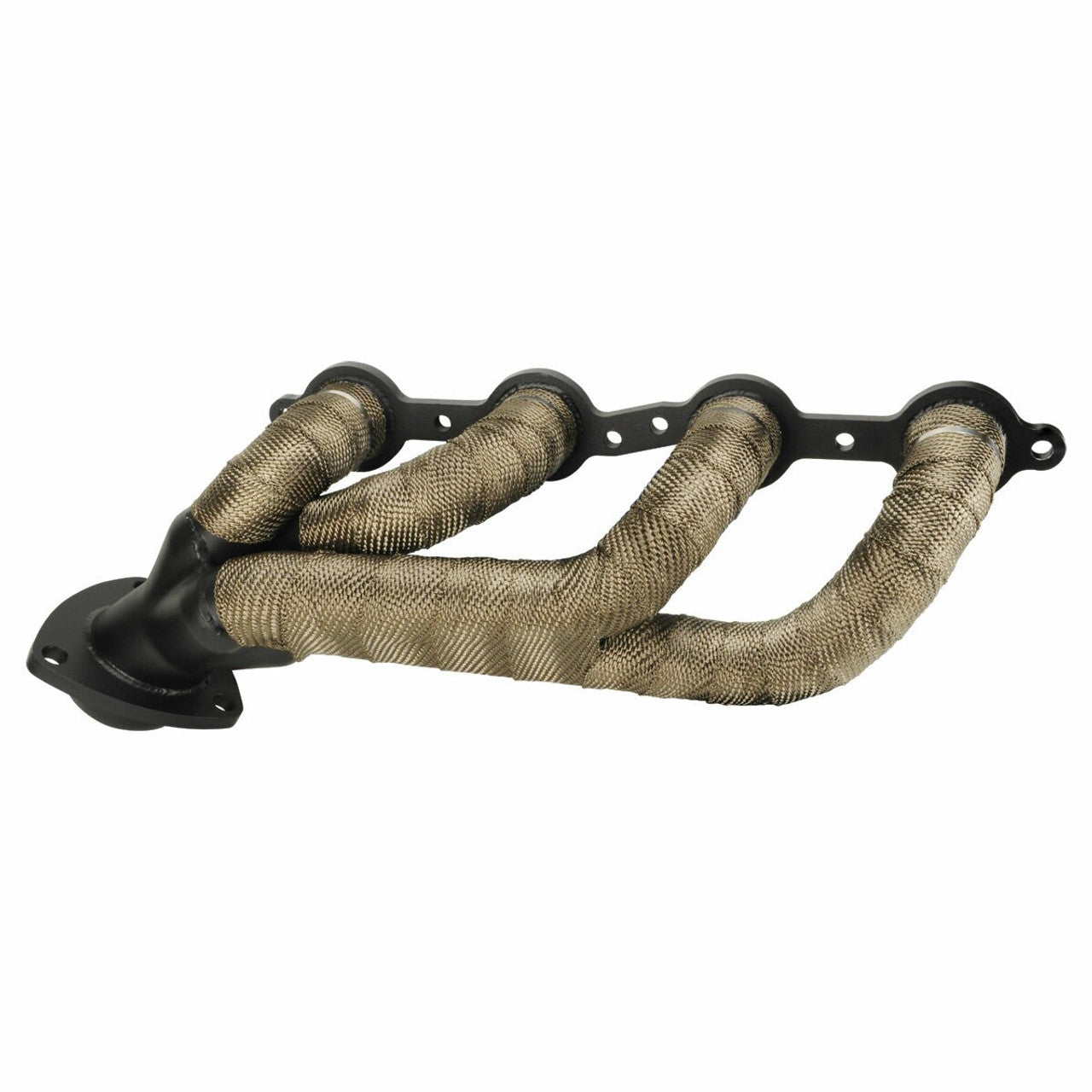 DEI Exhaust Wrap - 2"x50ft - Titanium