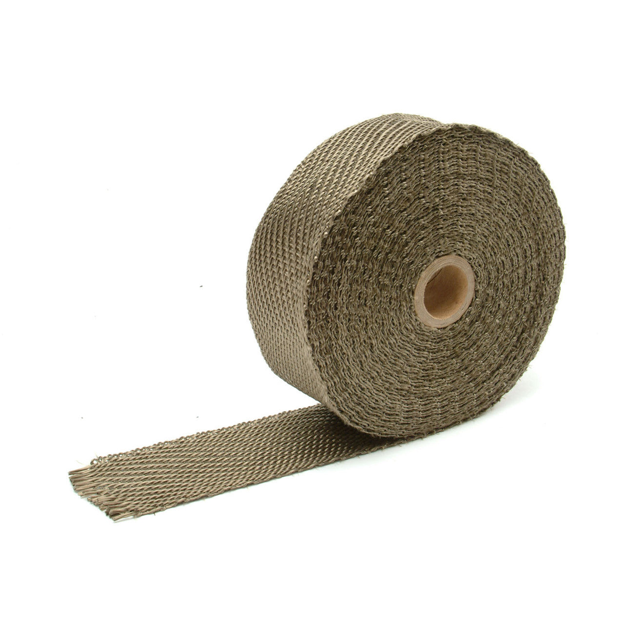 DEI Exhaust Wrap - 2"x50ft - Titanium