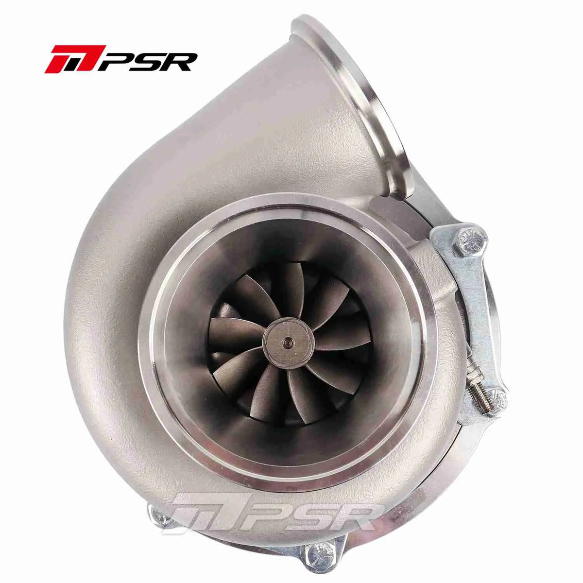PSR 6862G (G35-1050) Dual Ball Bearing Turbocharger HP Rating 1050