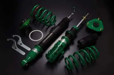 Tein 00-06 Toyota MR2 Spyder ZZW30L Flex Z Coilover Kit