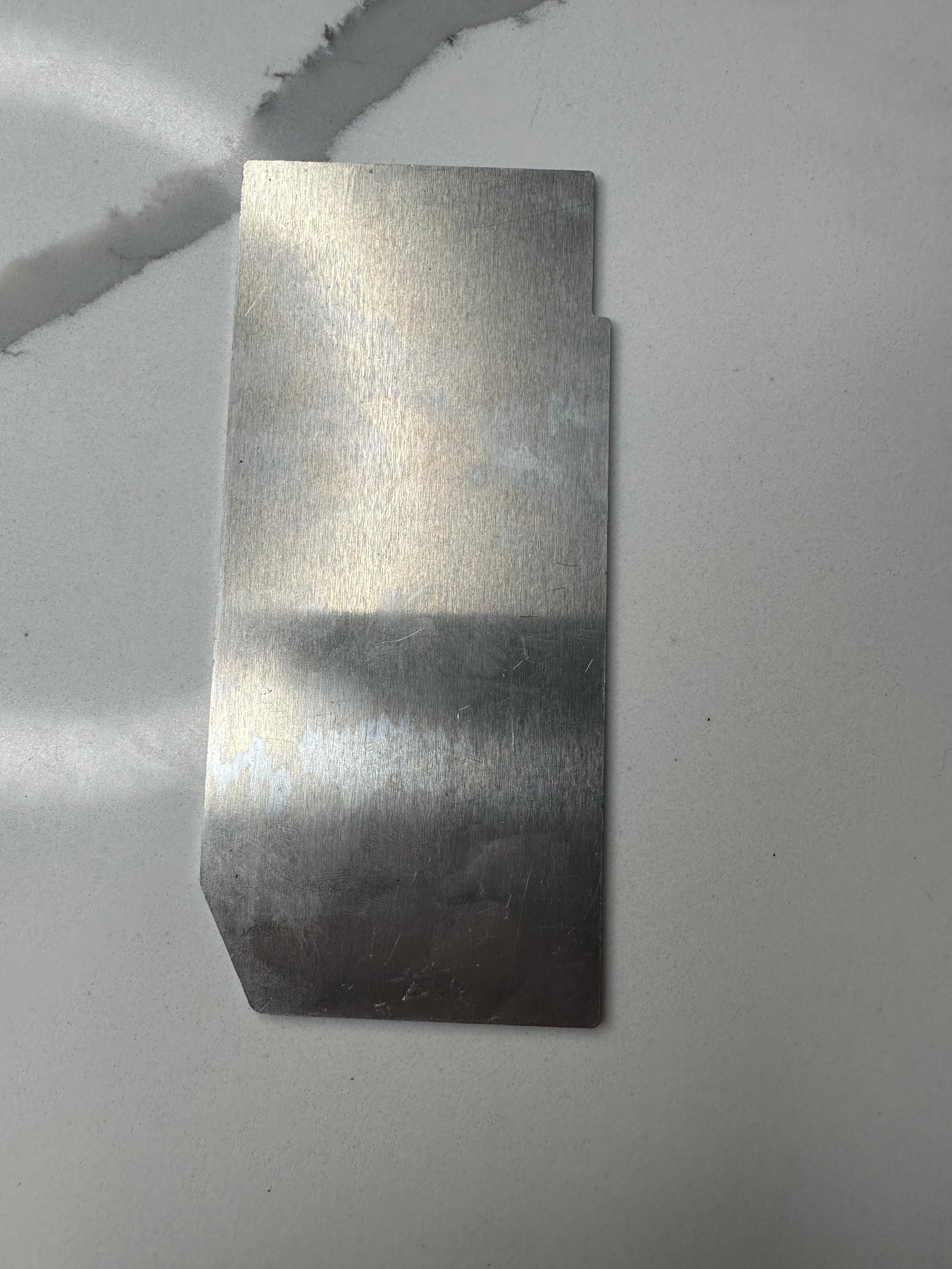 Loofah Racing Rear Fuse Box Cover