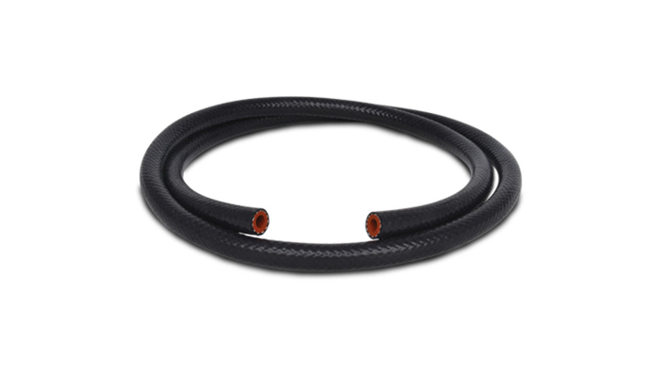 Vibrant Heater Hose