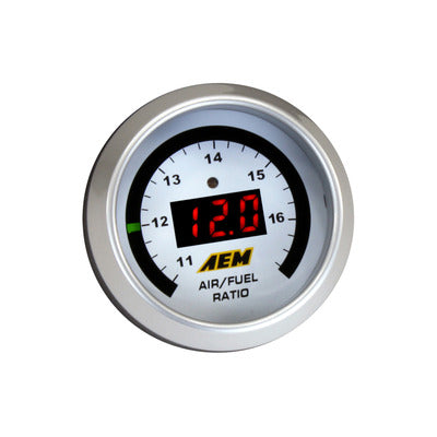 AEM UEGO AFR Gauge (30-4110)