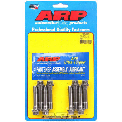 ARP Rod Bolt Set - 2ZZ (203-6301)