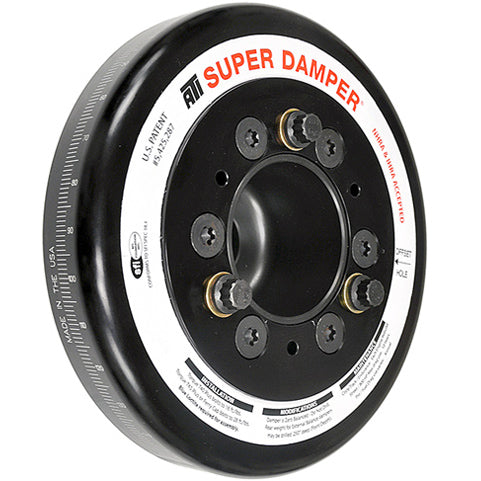 ATI Super Damper K-Series