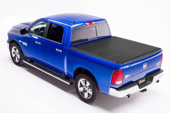 BAKFlip MX4 19- Dodge Ram 5ft 7in Bed Cover