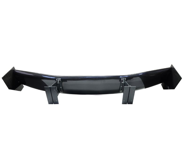 NRG Carbon Fiber Spoiler - Universal (59")
