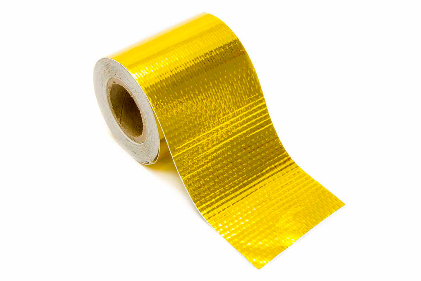 DEI Heat Barrier, Reflect-A-Gold - 2" x 15ft Roll - Gold