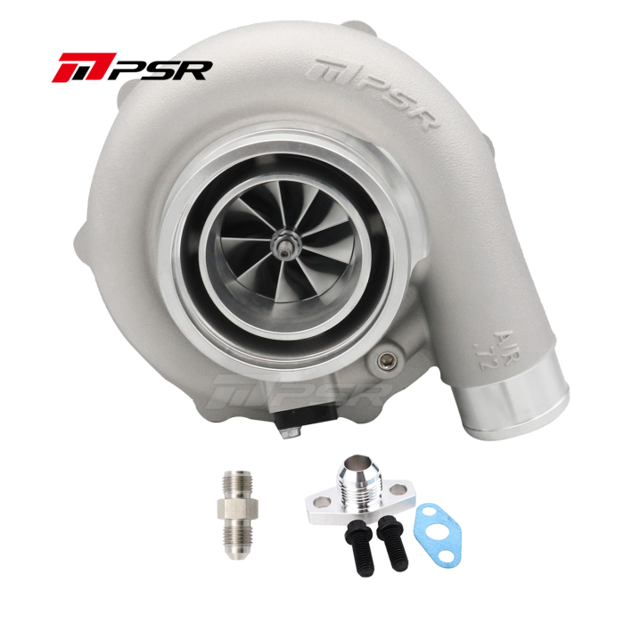 PSR 5855G (G30-770) Dual Ball Bearing Turbocharger HP Rating 770