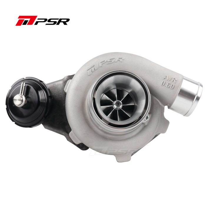 PSR2860 (GTX2860) GEN2 Dual Ball Bearing Turbocharger HP Rating 475
