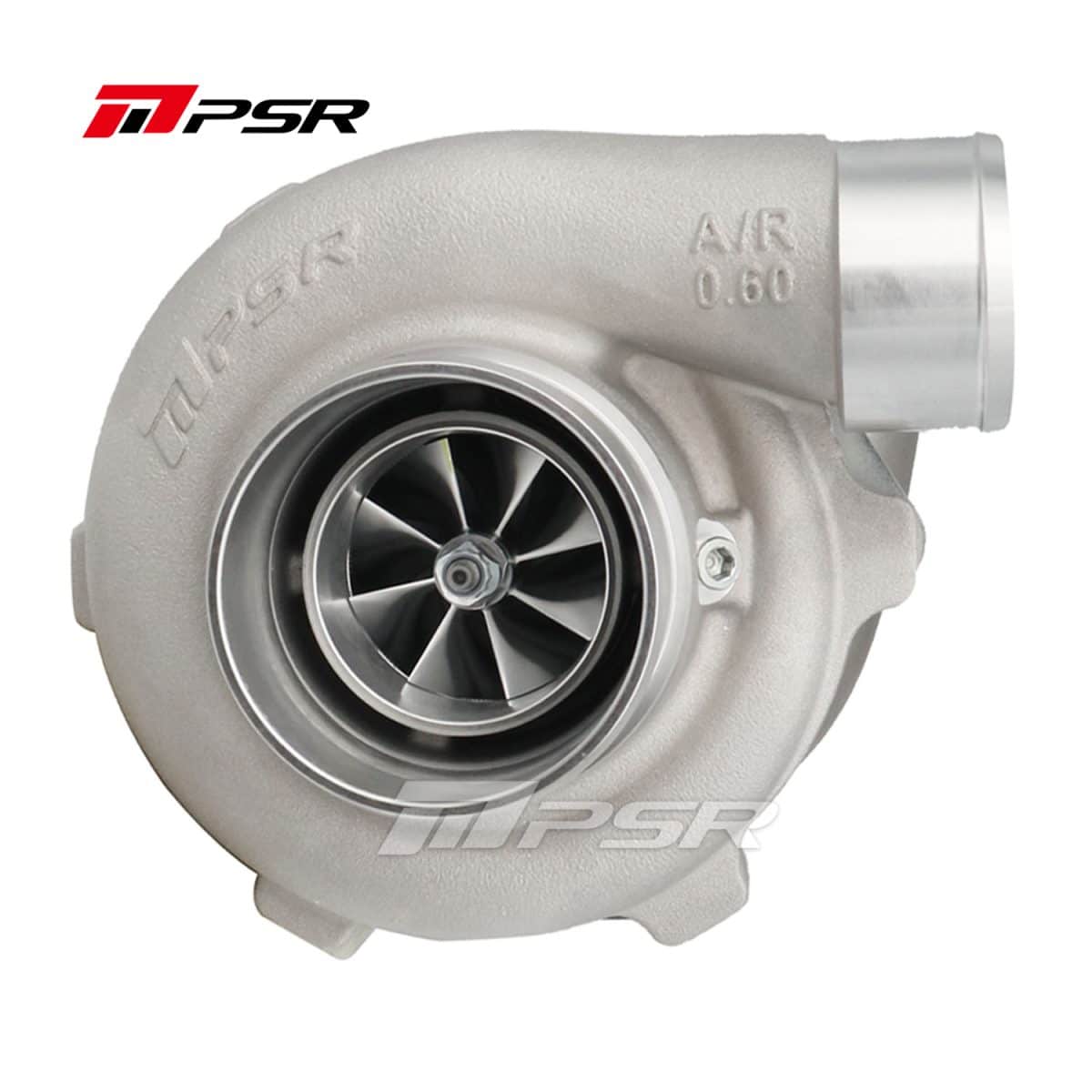 PSR2867 (GTX2867) GEN2 Dual Ball Bearing Turbocharger HP Rating 550
