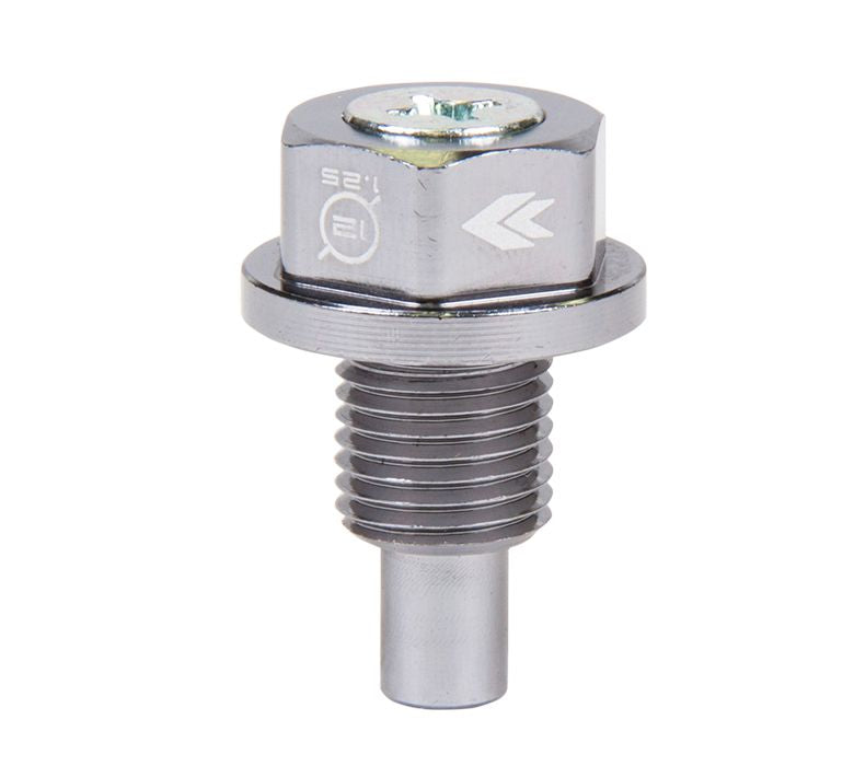 NRG Magnetic Oil Drain Plug - M12x1.25