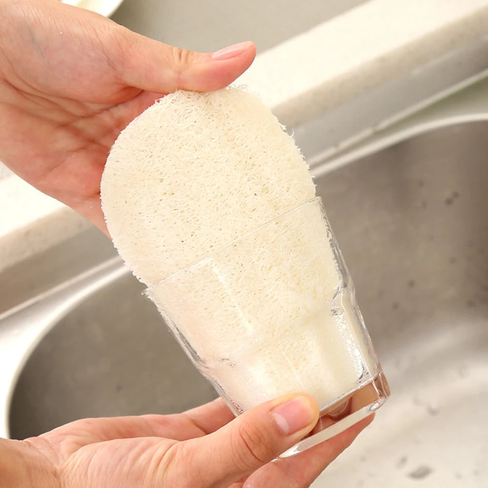 The Magic Loofah! (5pcs)