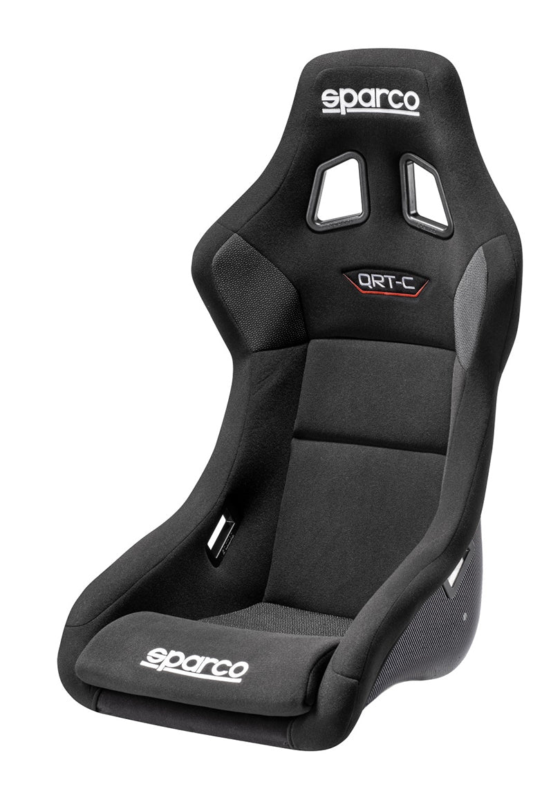 Sparco QRT-Carbon Seat, FIA Approved