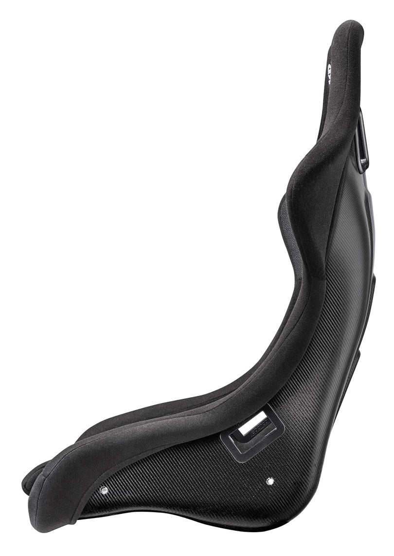 Sparco QRT-Carbon Seat, FIA Approved