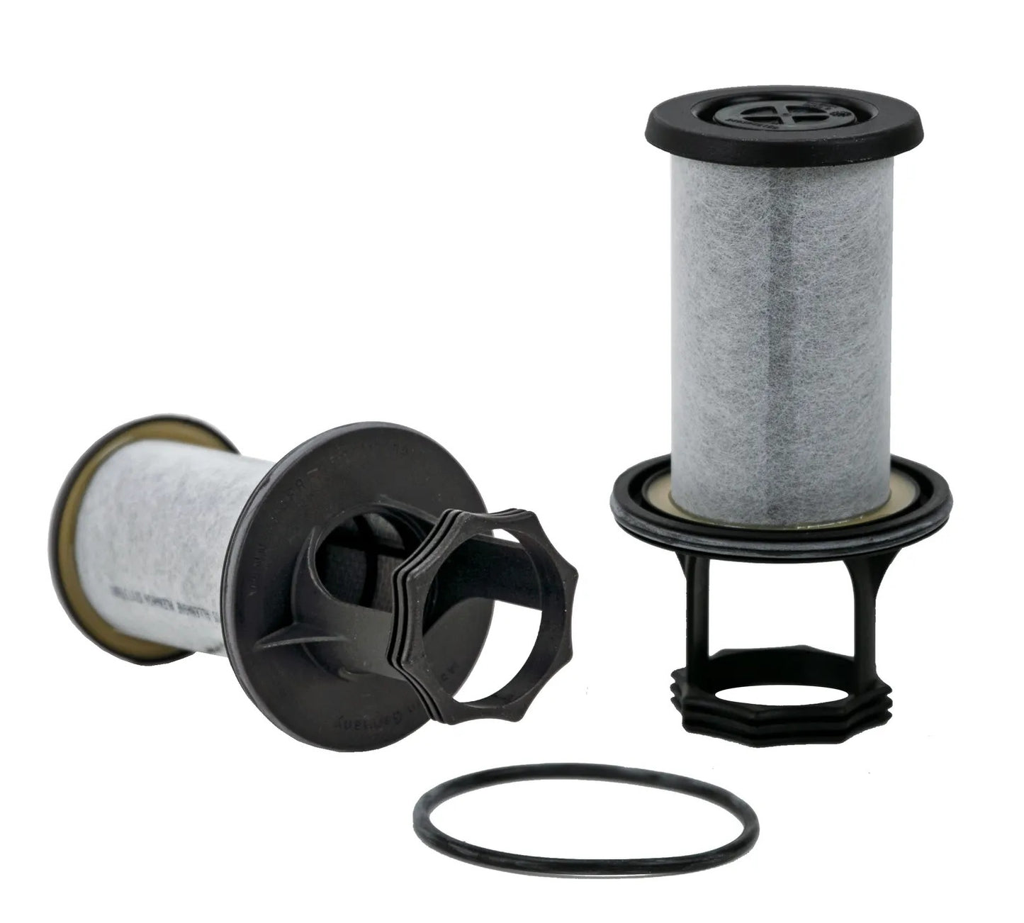 Crankcase Vent Filter