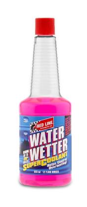 Redline Water Wetter - 12oz