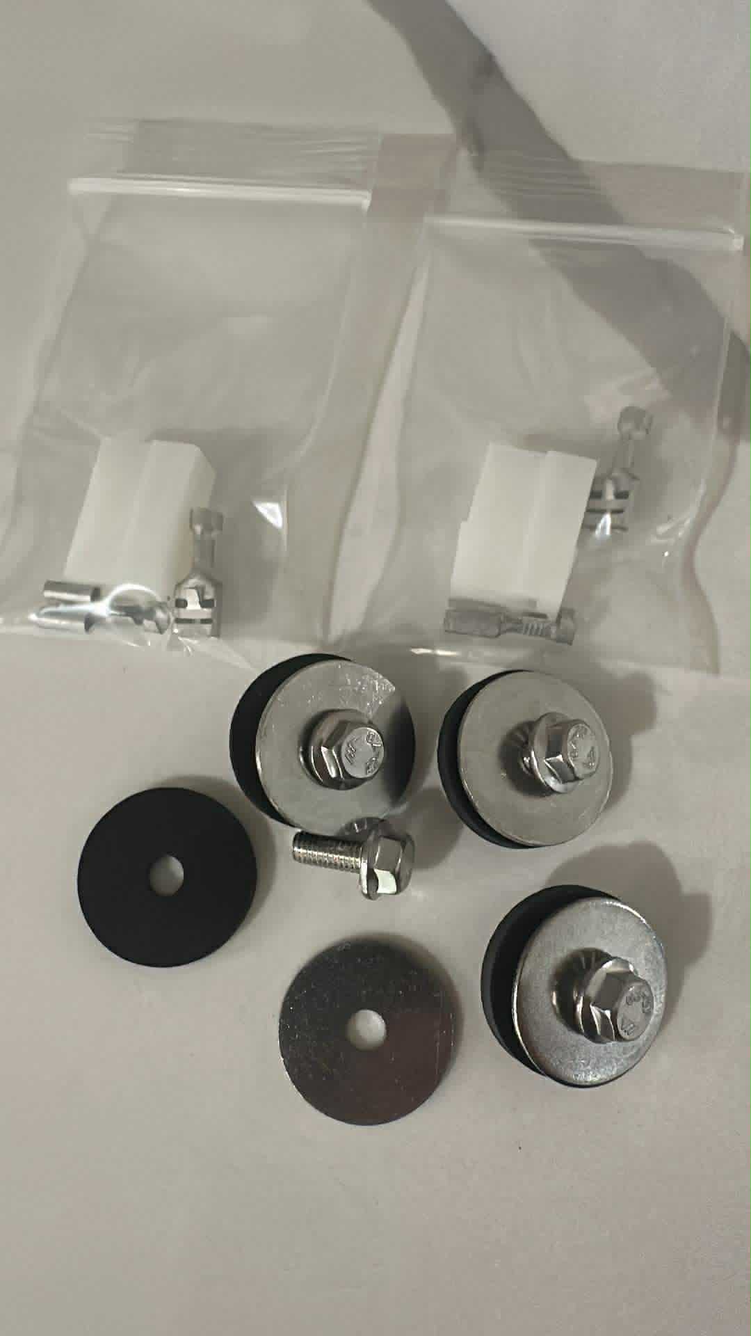Loofah Racing MR2 Spyder Engine Fan Shroud Kit