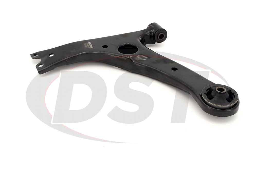MOOG 03-08 Pontiac Vibe Front Left Lower Control Arm