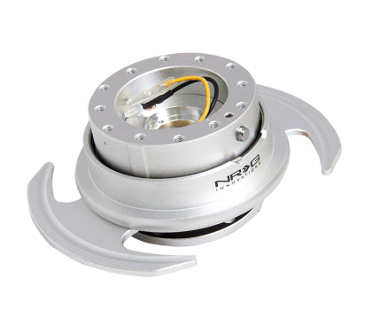 NRG 3.0 Quick Release