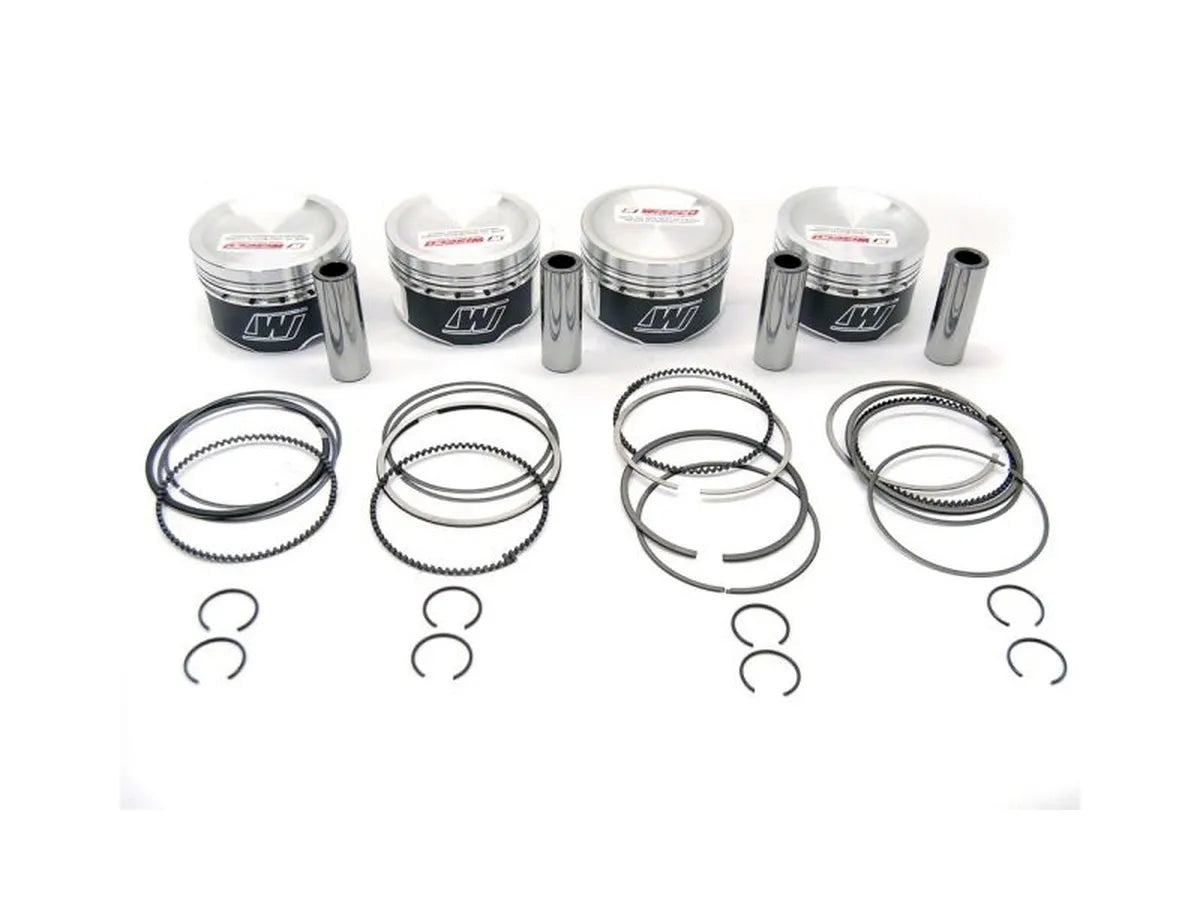 Pistons