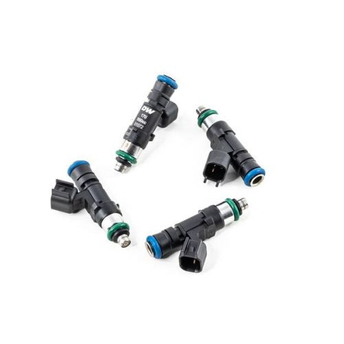 Fuel Injectors