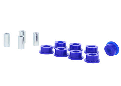 Bushings