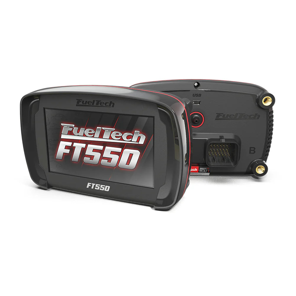 FuelTech