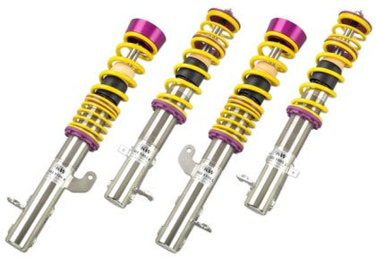 Coilovers/Struts/Springs