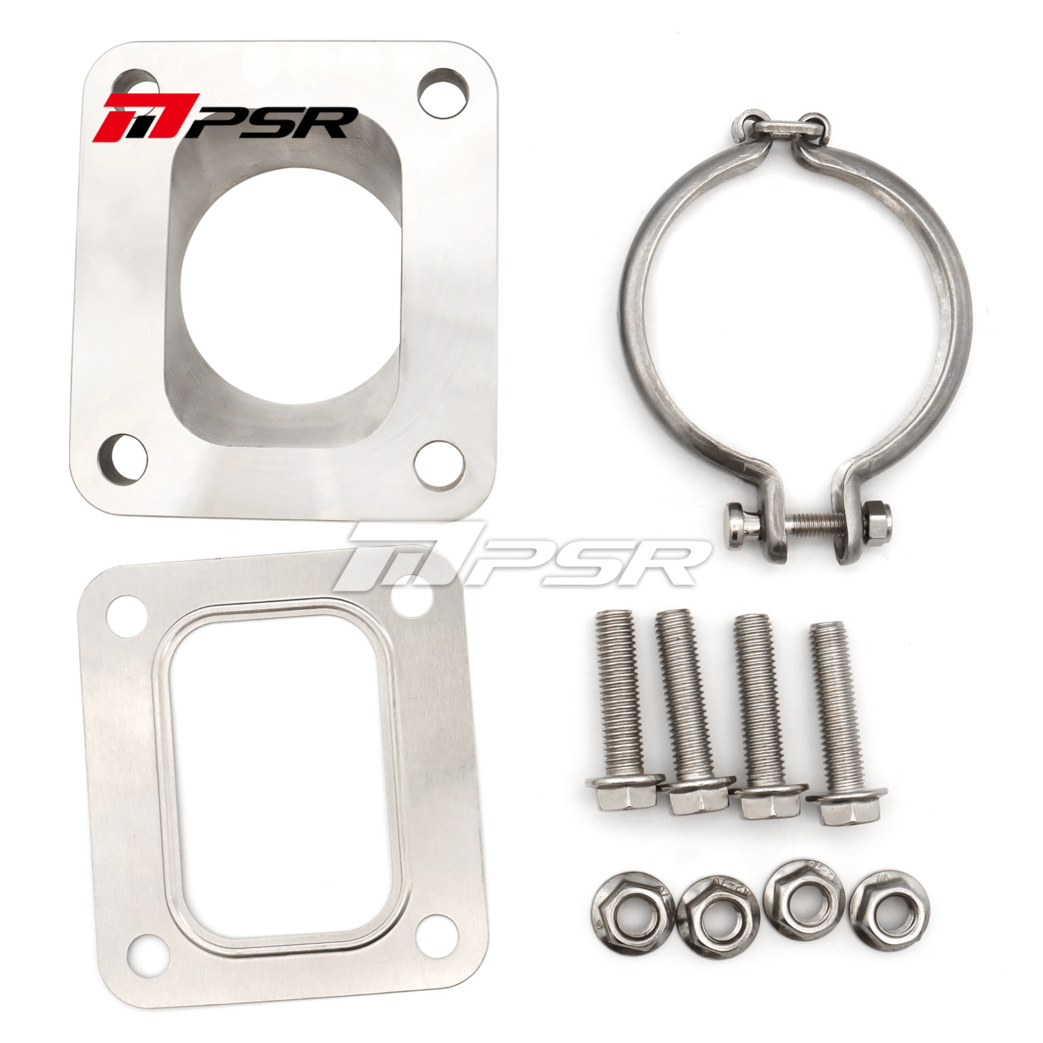 Turbo Adapters