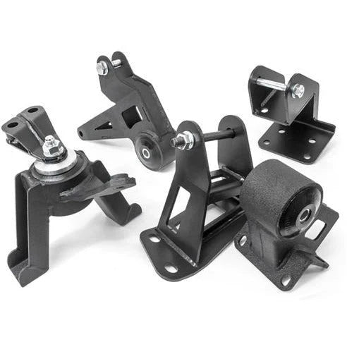 Engine Mounts