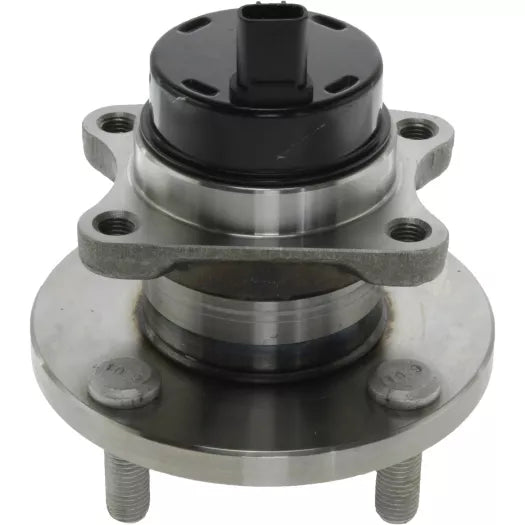Wheel Bearings/Hubs