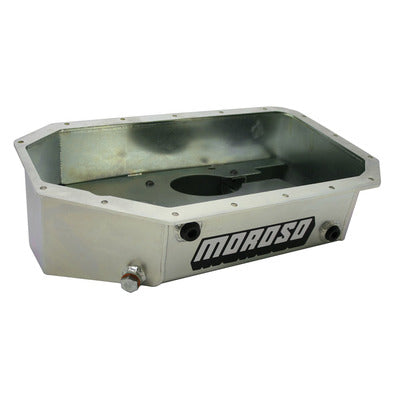 Oil Pans