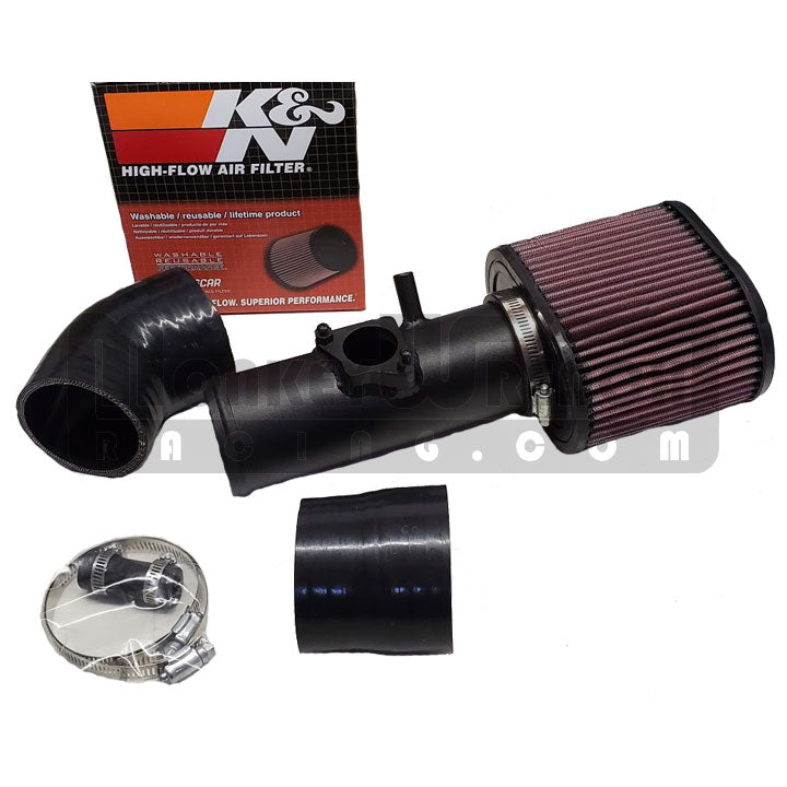 Air Intake/Filters