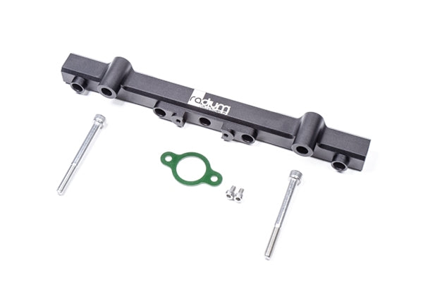 Fuel Rails