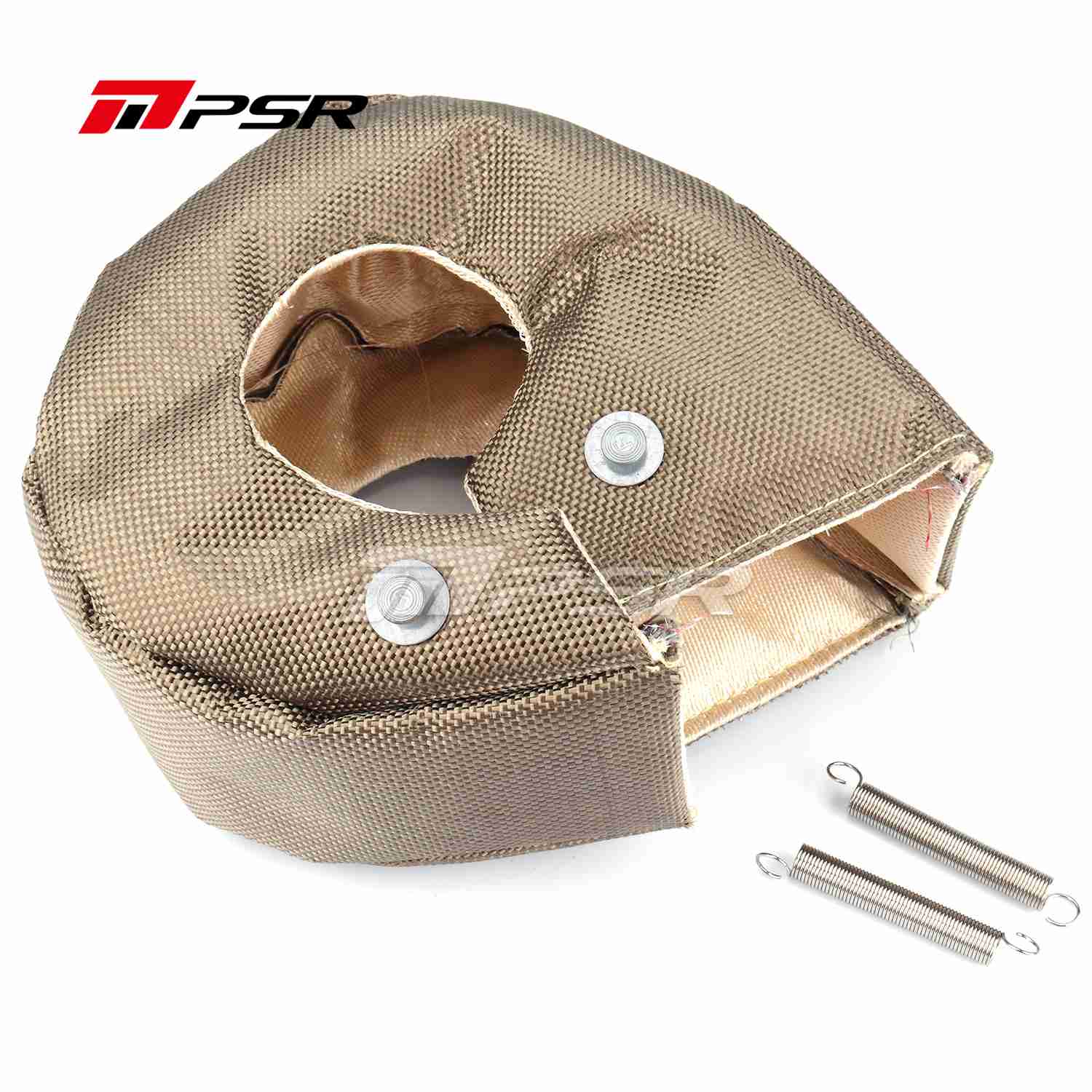 Turbo Blankets