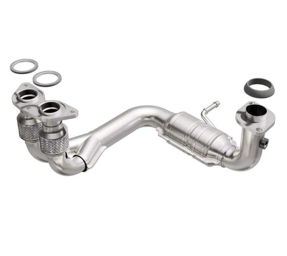 Exhaust System – LOOFAH RACING