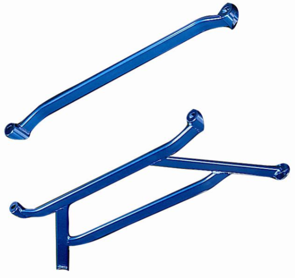 Chassis Bracing
