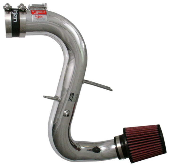 Air Intake/Filters