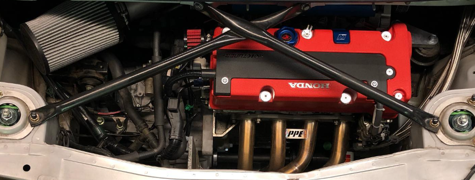 K20 K24 Swap