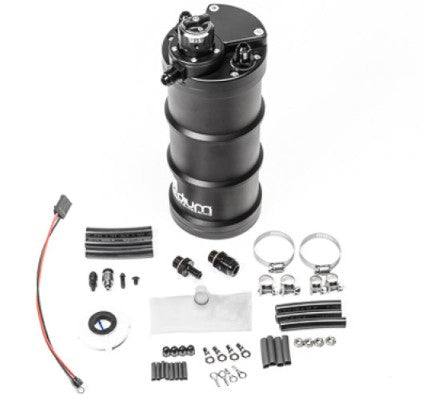 Surge Tank