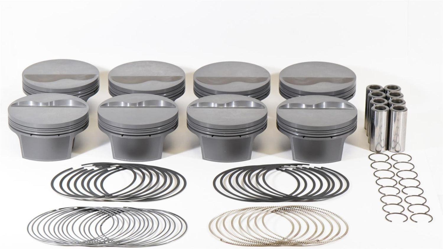 Pistons