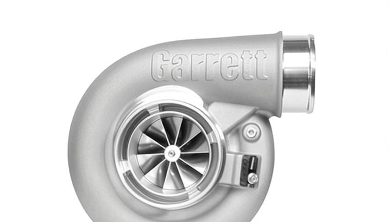Turbochargers