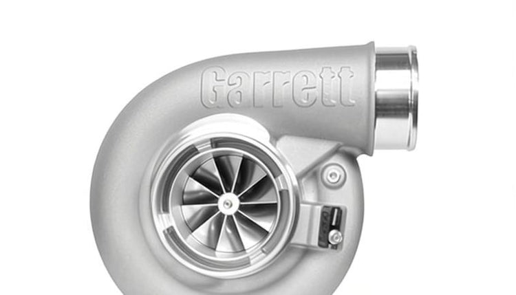 Turbochargers