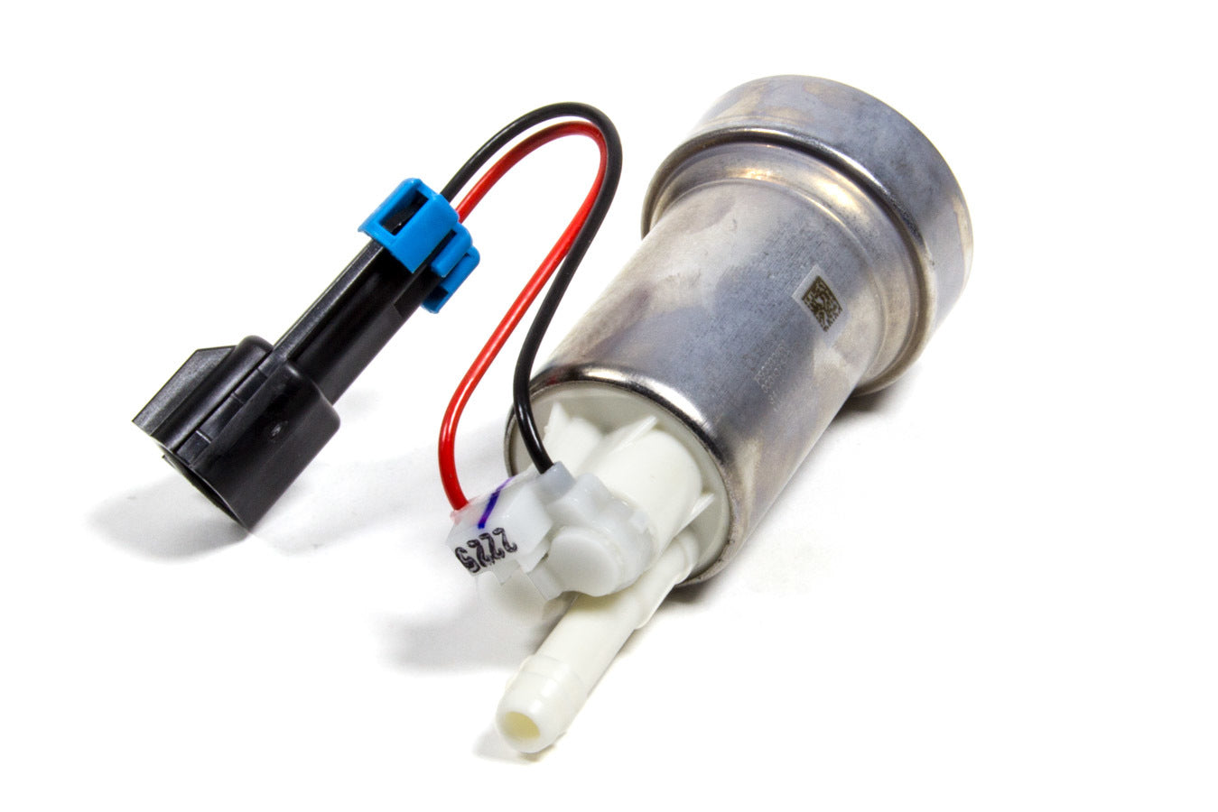 Fuel System