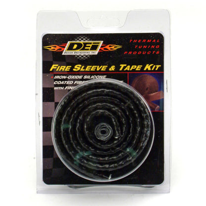 DEI Fire Sleeve - 3ft