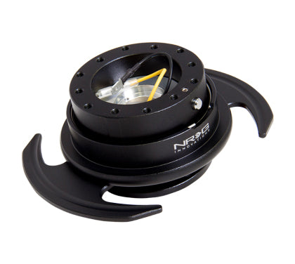 NRG 3.0 Quick Release