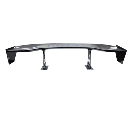 NRG Carbon Fiber Spoiler - Universal (59")