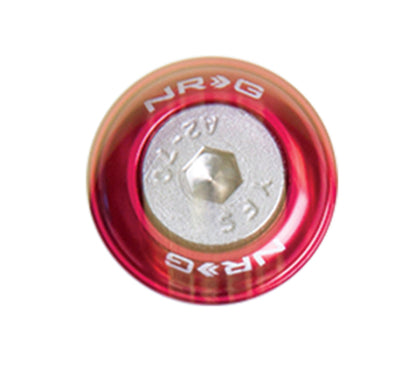 NRG Fender Washer Kit (set of 10)